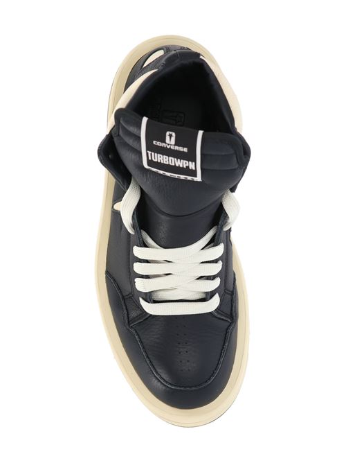 Men's black /natural sneaker CONVERSE X DRKSHDW | DC01DX945A03R10921